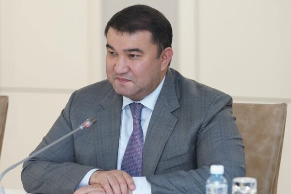 ТҮРКІСТАН: ШЕТЕЛДІК ИНВЕСТОРЛАРМЕН ТУРИЗМ ЖӘНЕ ТЕРЕҢ ӨҢДЕУ САЛАЛАРЫ БОЙЫНША КЕЛІССӨЗДЕР ЖҮРГІЗІЛДІ