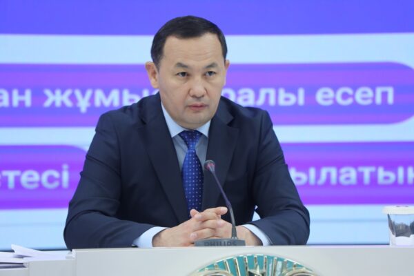 ШЫМКЕНТТЕ 134 АЗАМАТ ҚАЙТАРЫМСЫЗ ГРАНТҚА ИЕ БОЛДЫ